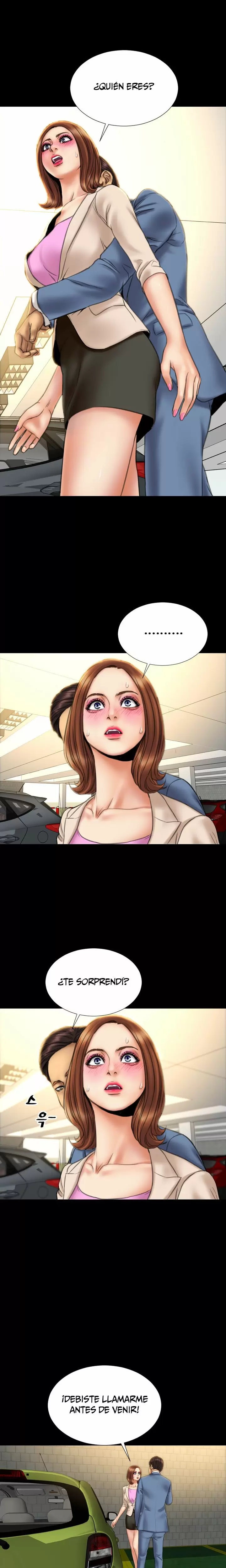 My Wives Capítulo 16 - Page 8