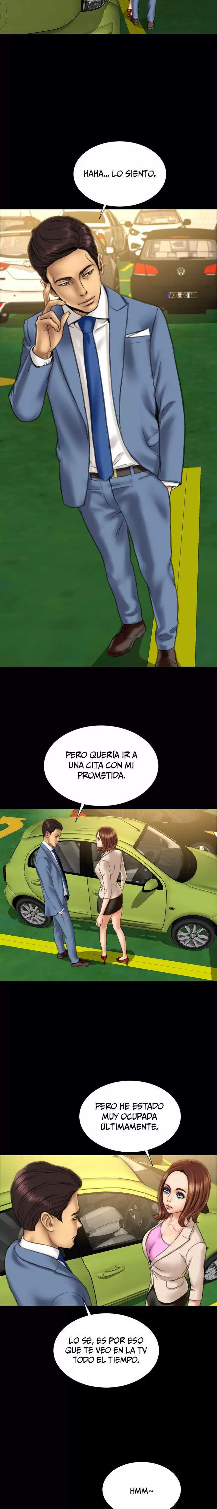 My Wives Capítulo 16 - Page 9