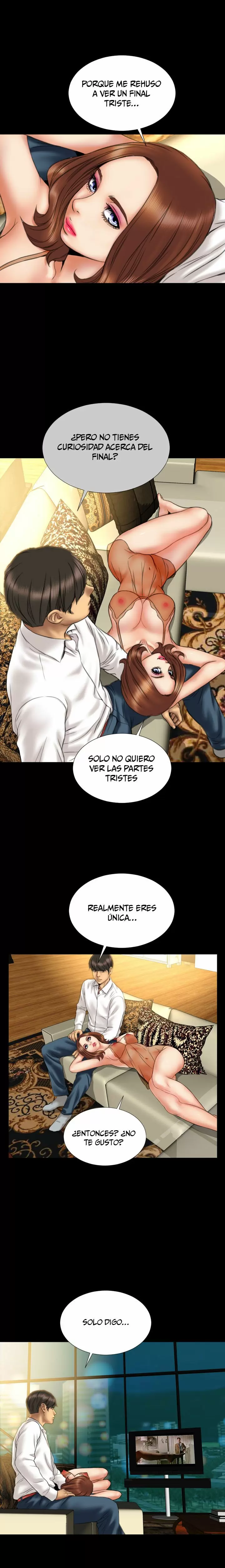 My Wives Capítulo 17 - Page 13