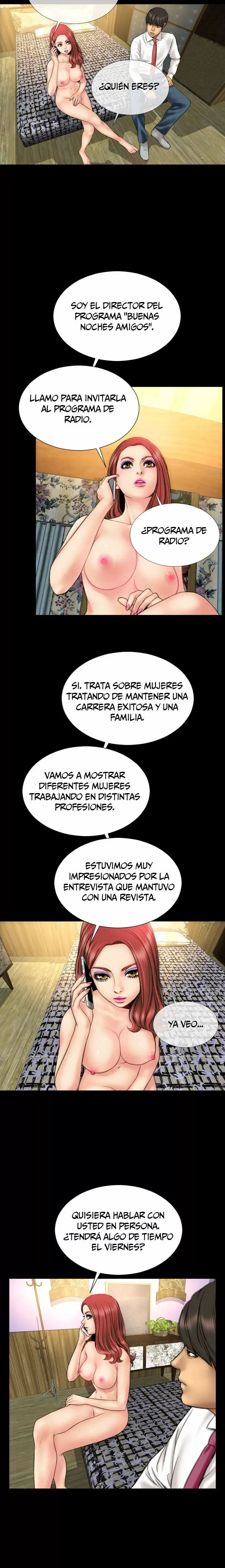 My Wives Capítulo 19 - Page 6