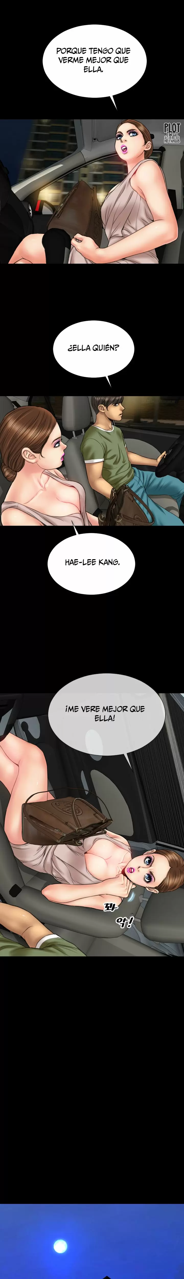 My Wives Capítulo 20 - Page 14