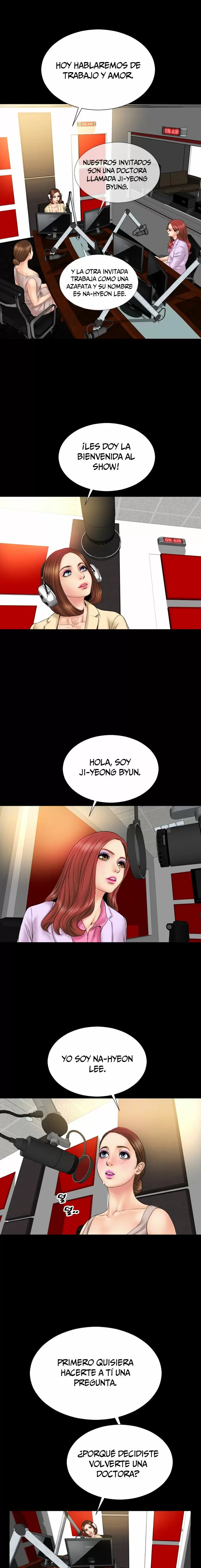 My Wives Capítulo 21 - Page 15