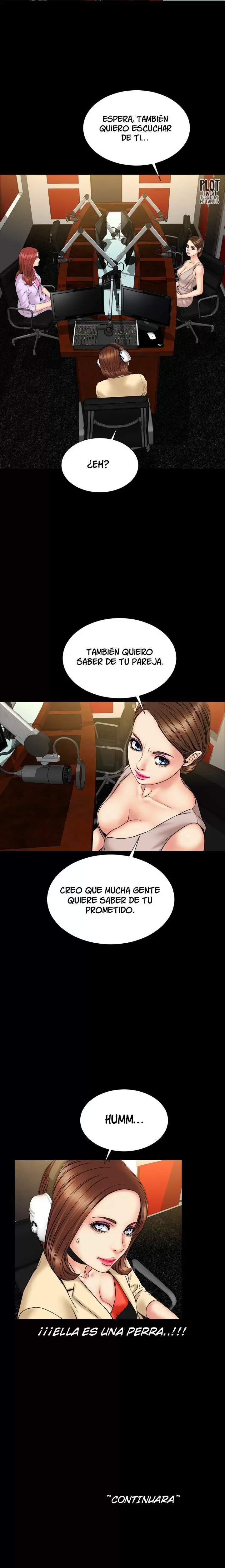 My Wives Capítulo 22 - Page 18