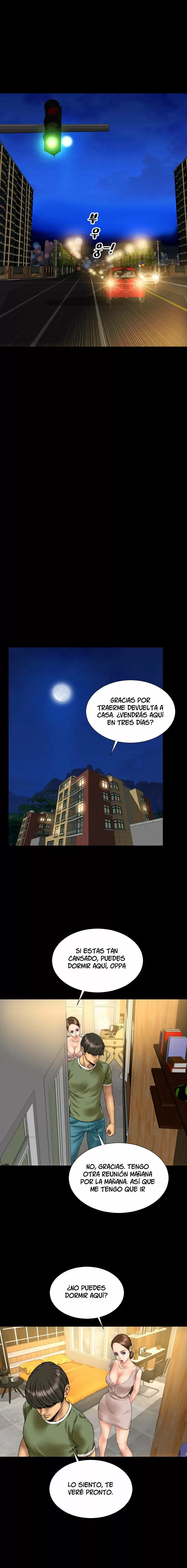 My Wives Capítulo 23 - Page 10