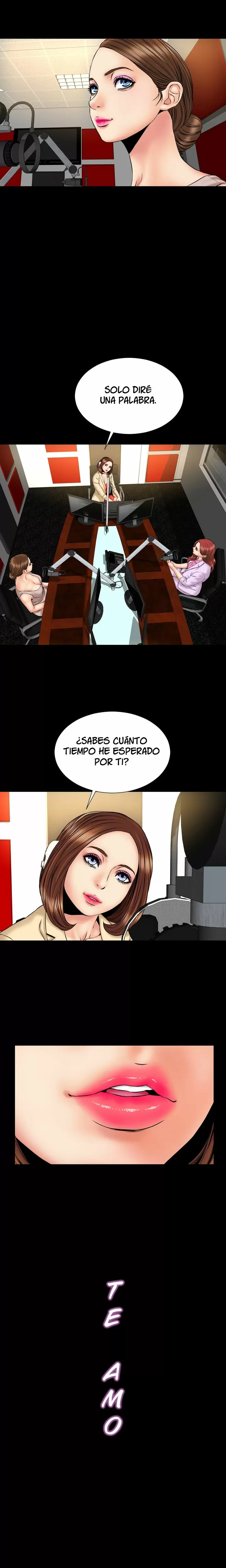 My Wives Capítulo 23 - Page 3