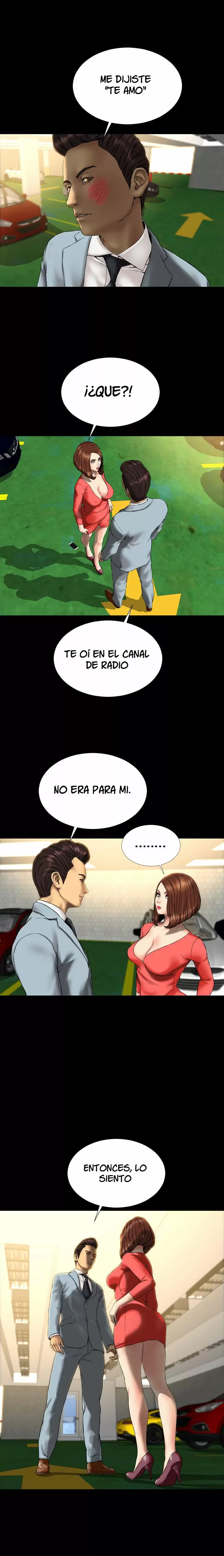 My Wives Capítulo 24 - Page 11