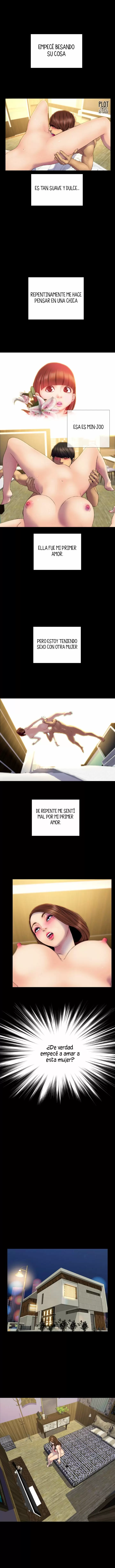 My Wives Capítulo 25 - Page 9
