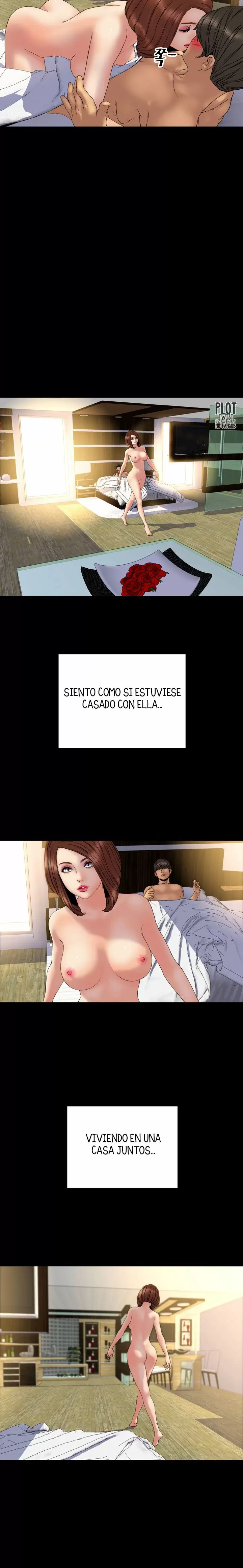 My Wives Capítulo 26 - Page 11