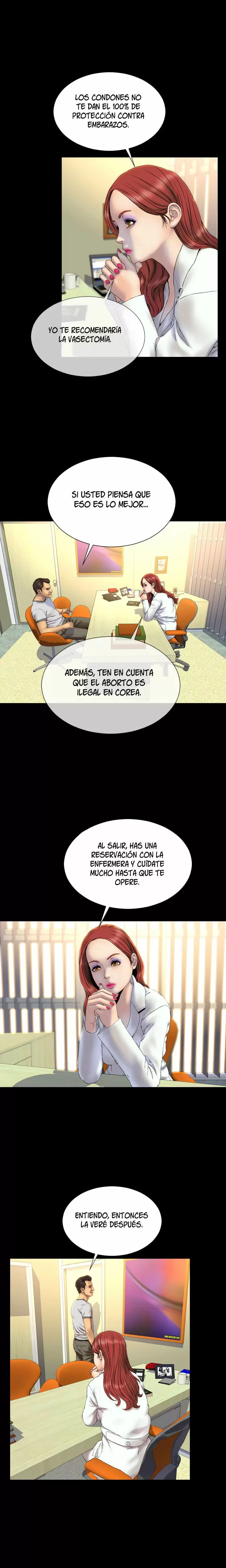 My Wives Capítulo 26 - Page 4