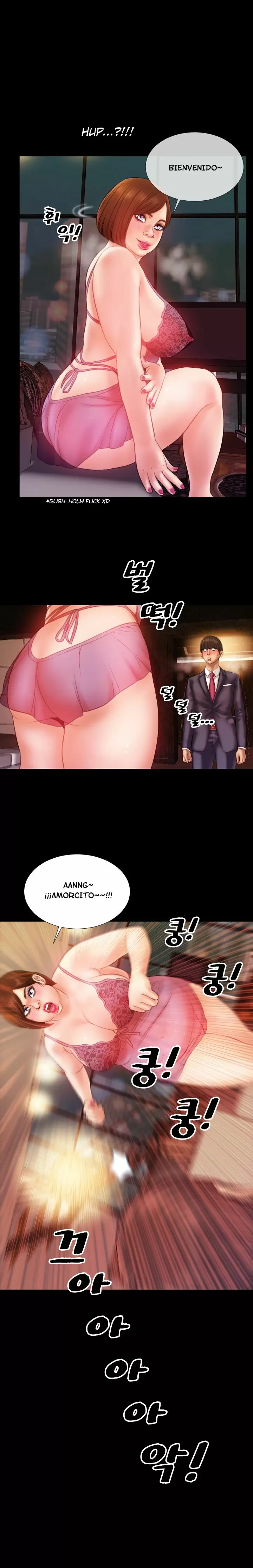 My Wives Capítulo 3 - Page 8