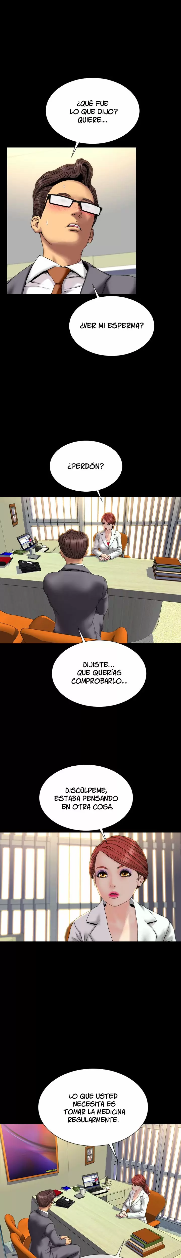 My Wives Capítulo 30 - Page 5
