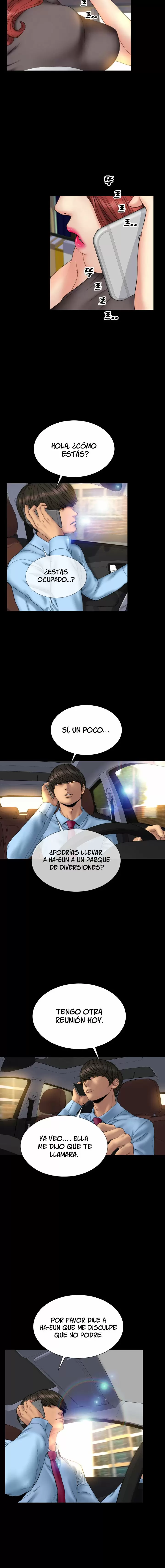 My Wives Capítulo 31 - Page 11
