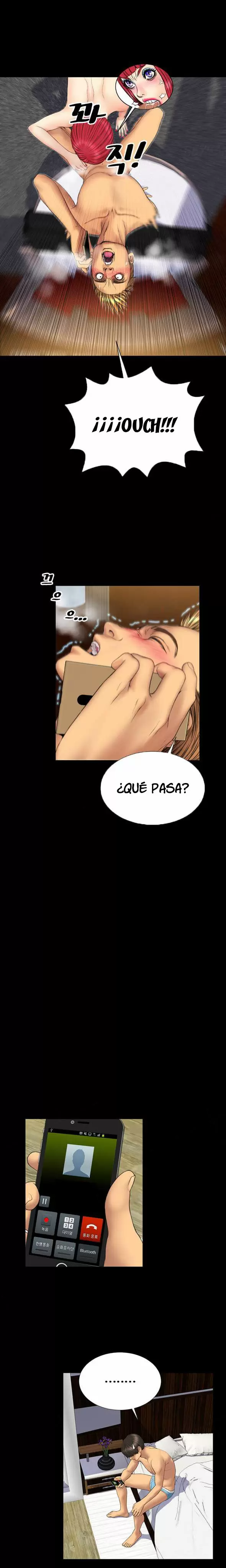 My Wives Capítulo 31 - Page 4