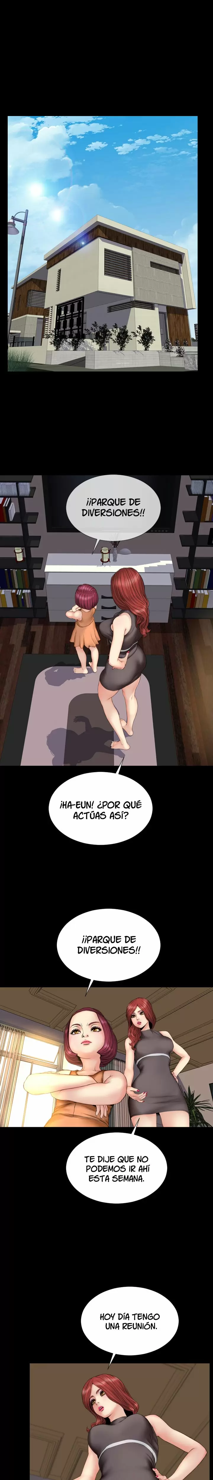 My Wives Capítulo 31 - Page 7