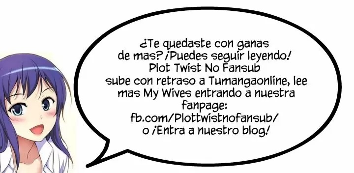 My Wives Capítulo 33 - Page 24