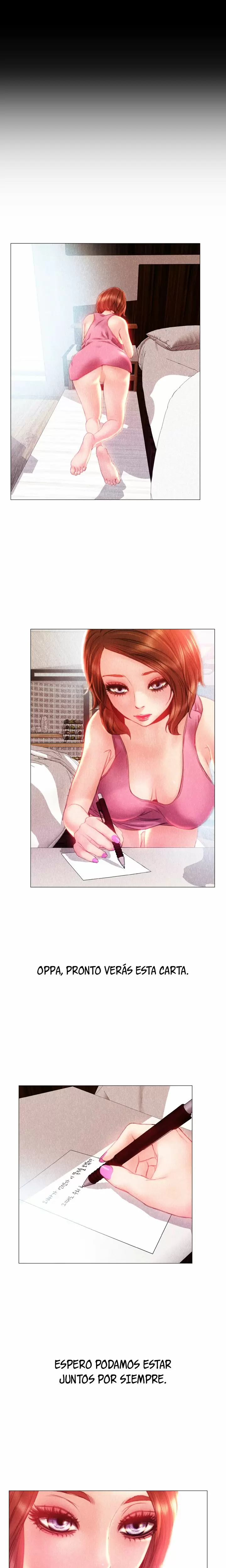 My Wives Capítulo 35 - Page 14