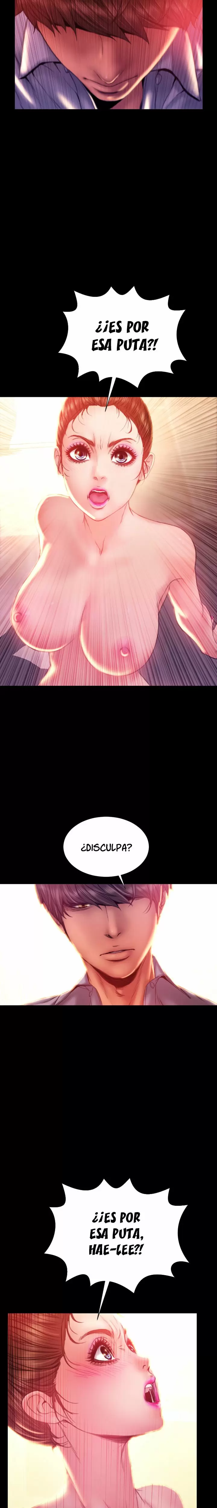 My Wives Capítulo 36 - Page 18