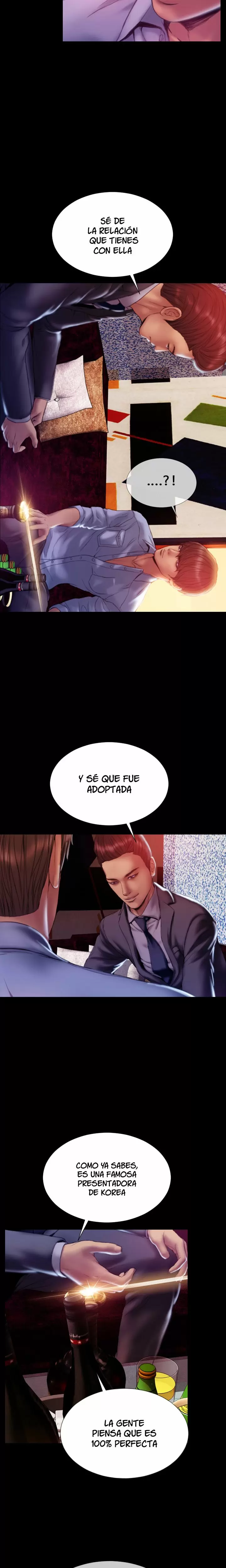 My Wives Capítulo 36 - Page 6