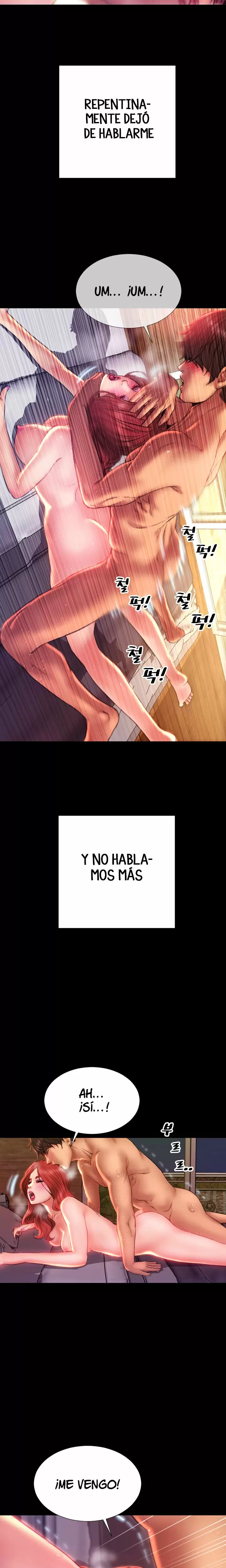 My Wives Capítulo 38 - Page 10