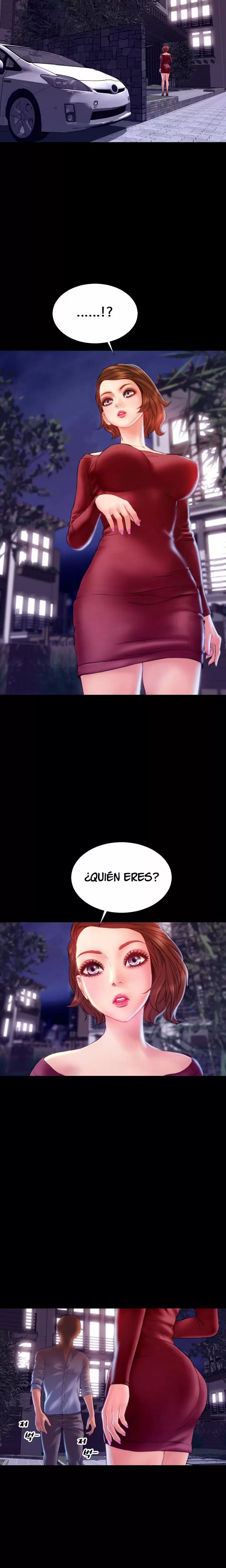 My Wives Capítulo 39 - Page 3