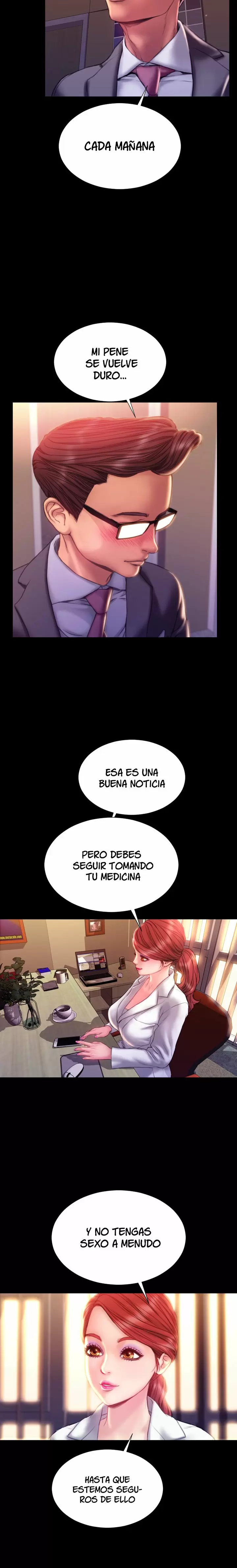 My Wives Capítulo 40 - Page 10