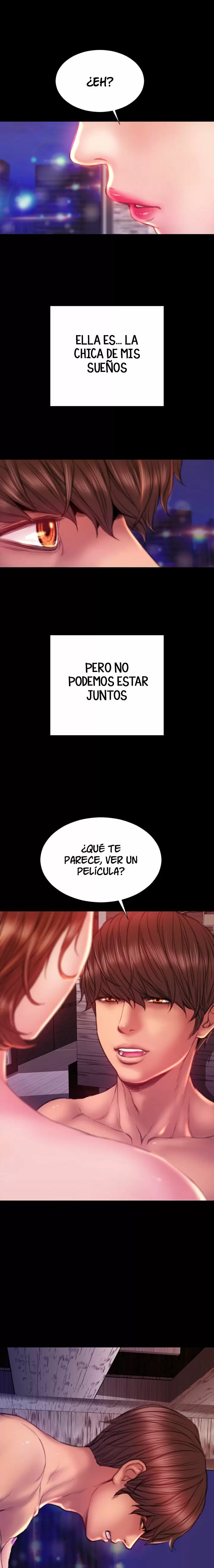 My Wives Capítulo 40 - Page 7