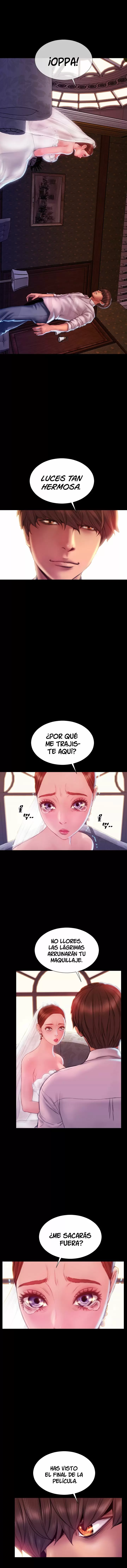 My Wives Capítulo 43 - Page 9