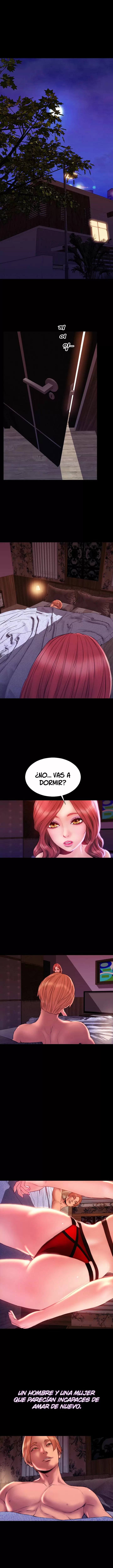 My Wives Capítulo 44 - Page 11