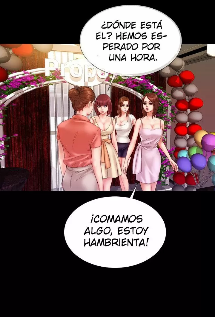 My Wives Capítulo 8 - Page 6