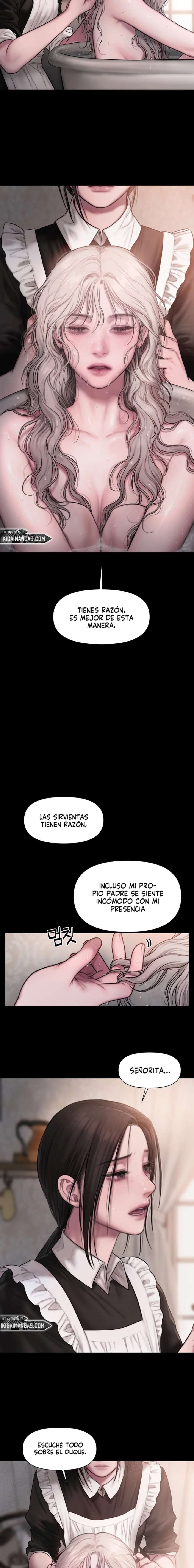 Lily en el valle Capítulo 1 - Page 10