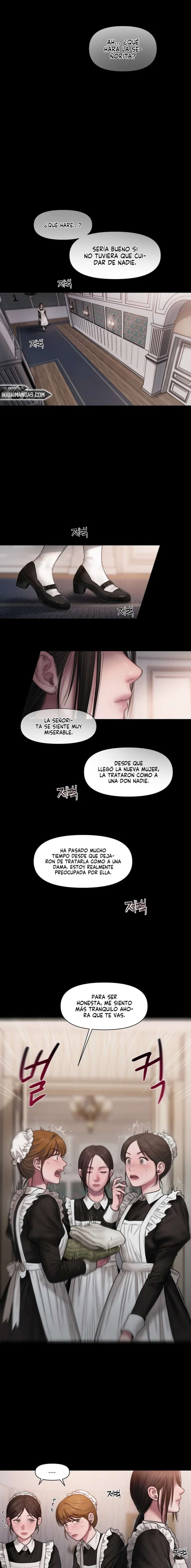 Lily en el valle Capítulo 1 - Page 5