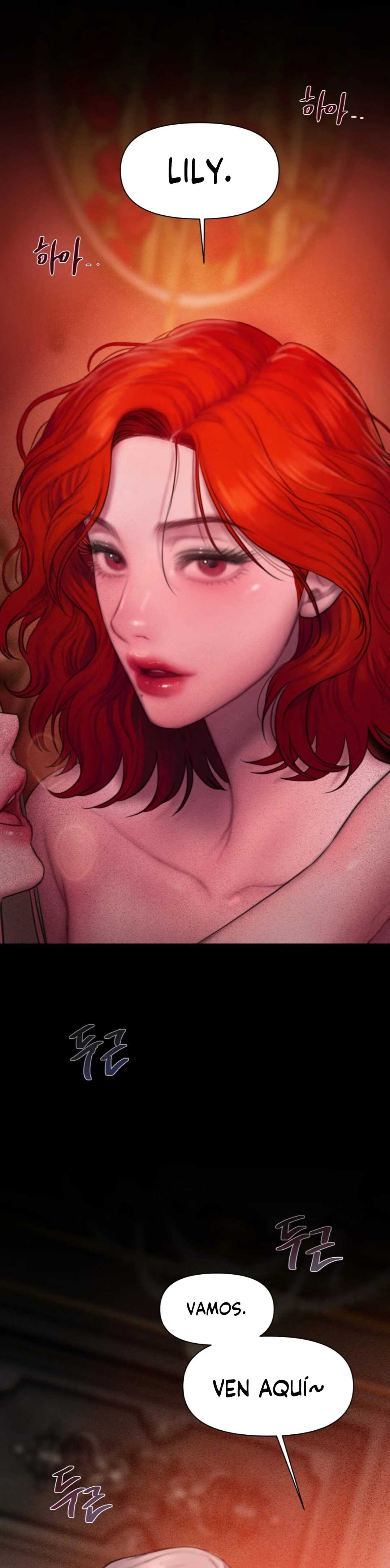 Lily en el valle Capítulo 10 - Page 17