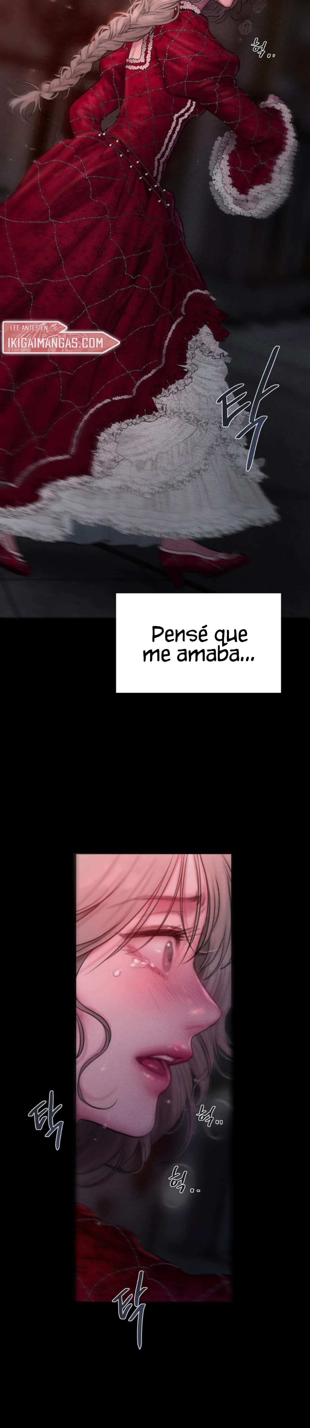 Lily en el valle Capítulo 10 - Page 20