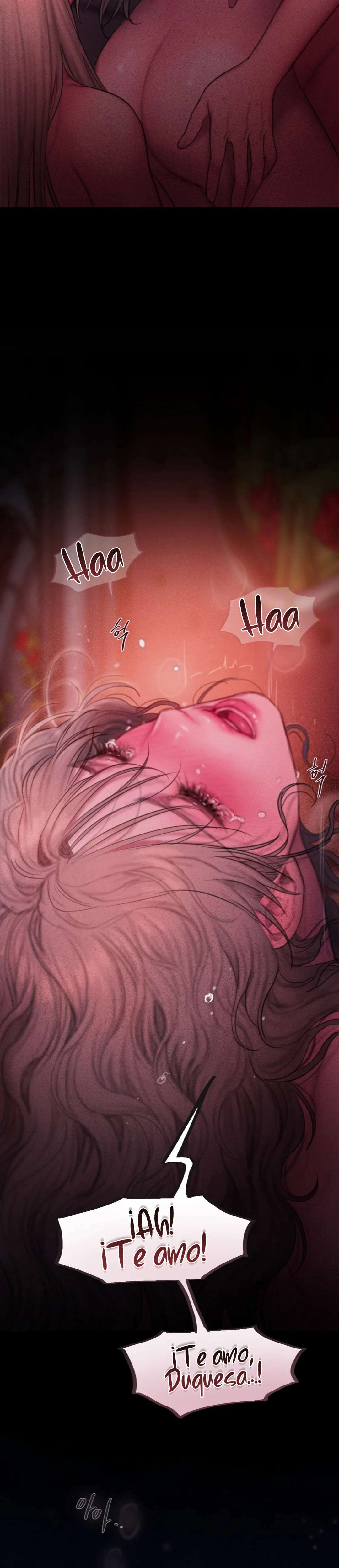 Lily en el valle Capítulo 10 - Page 34