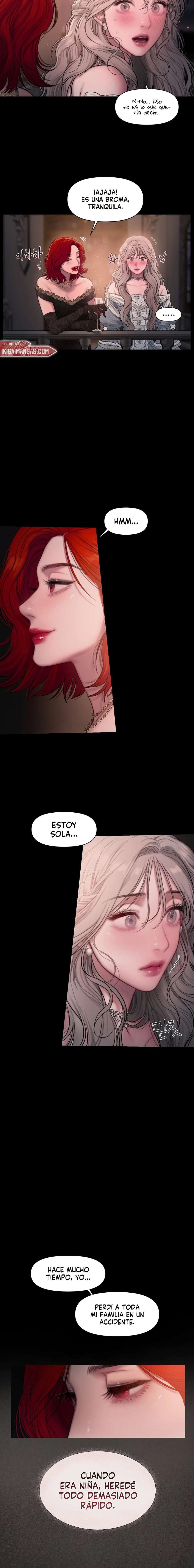 Lily en el valle Capítulo 2 - Page 10
