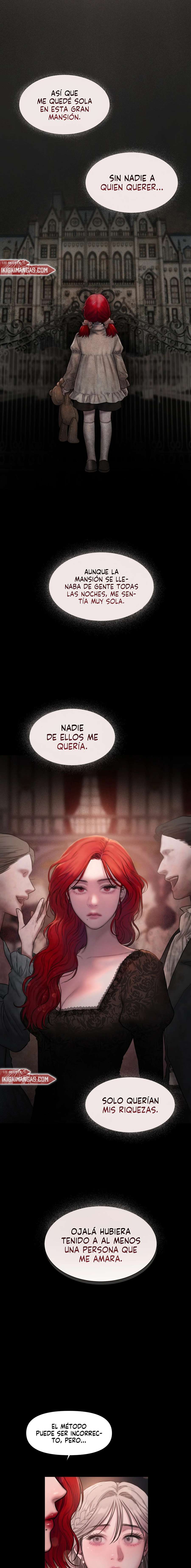 Lily en el valle Capítulo 2 - Page 11
