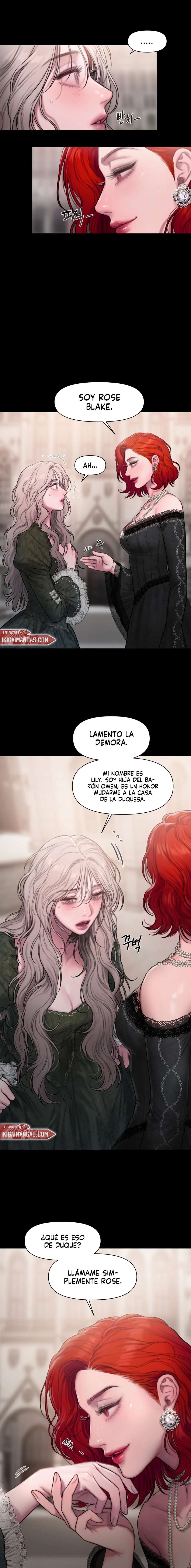 Lily en el valle Capítulo 2 - Page 2