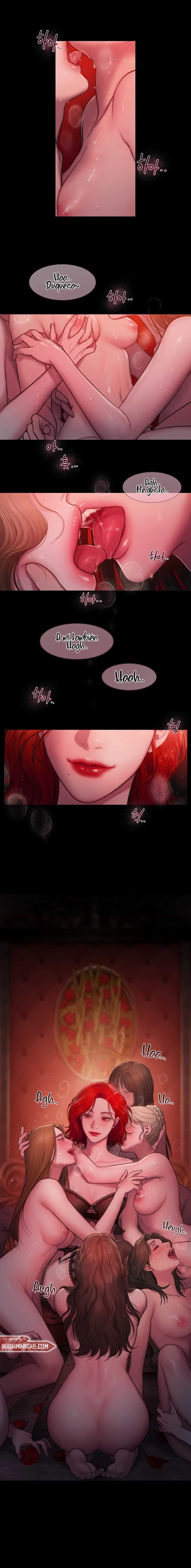 Lily en el valle Capítulo 2 - Page 22