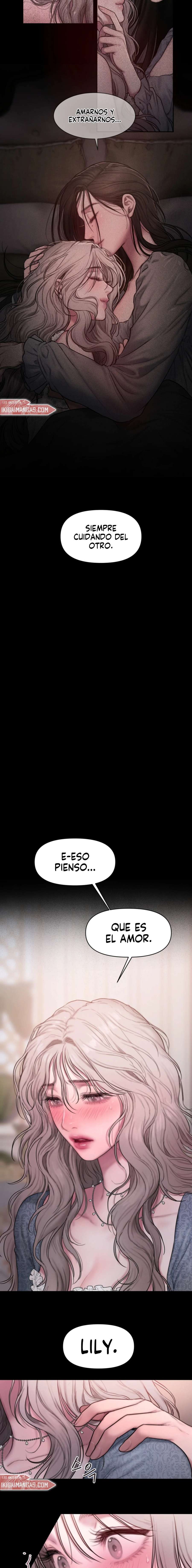 Lily en el valle Capítulo 3 - Page 15