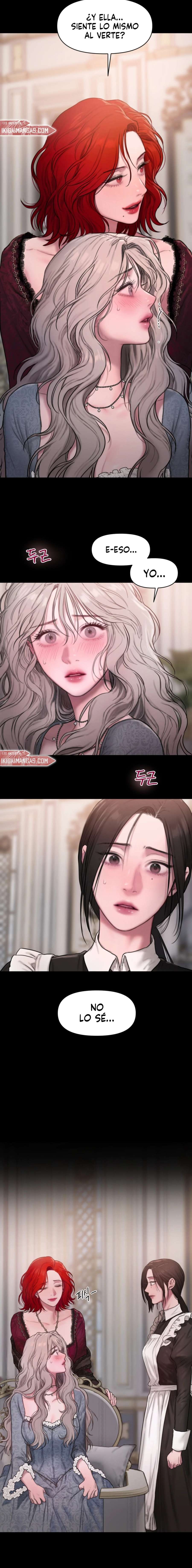 Lily en el valle Capítulo 3 - Page 20