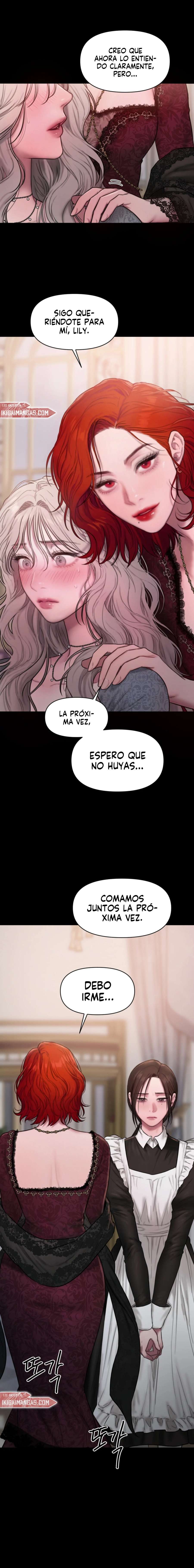 Lily en el valle Capítulo 3 - Page 21
