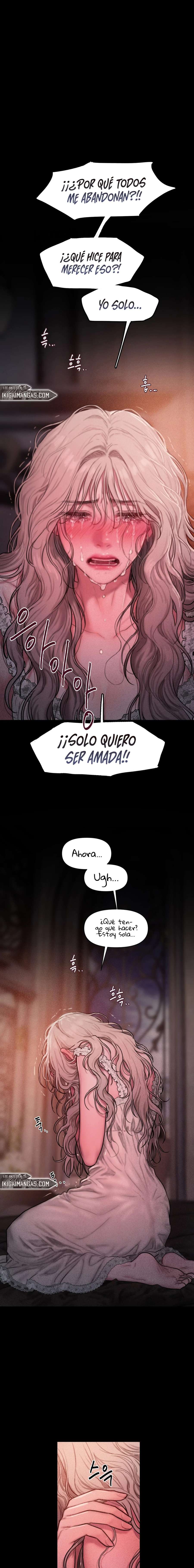 Lily en el valle Capítulo 4 - Page 24