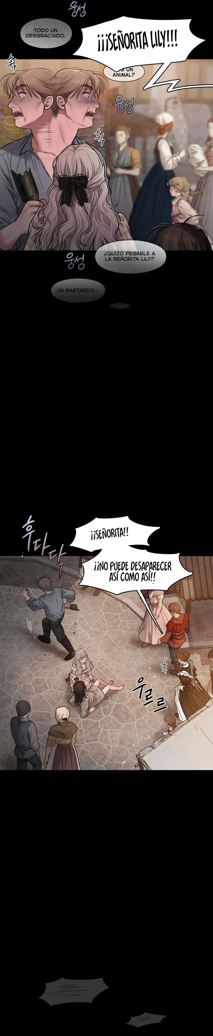 Lily en el valle Capítulo 5 - Page 17