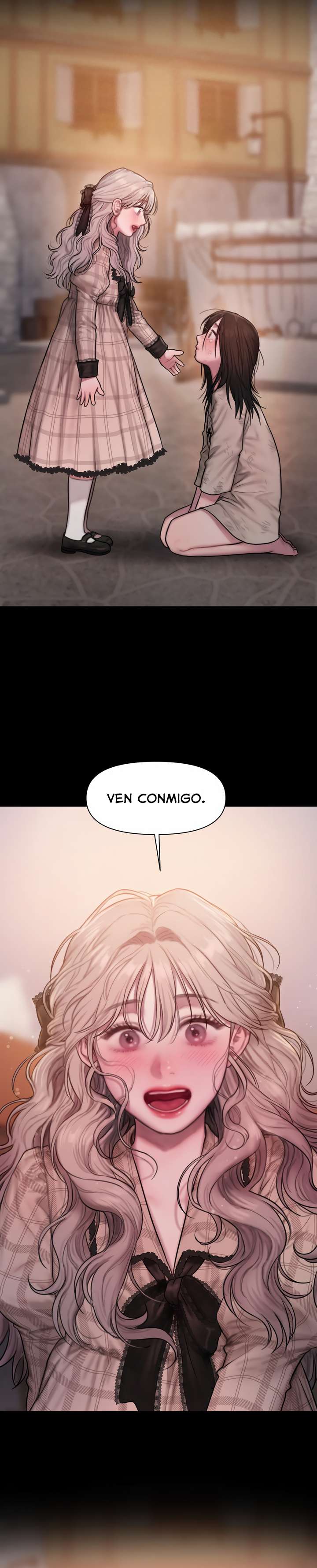 Lily en el valle Capítulo 5 - Page 20