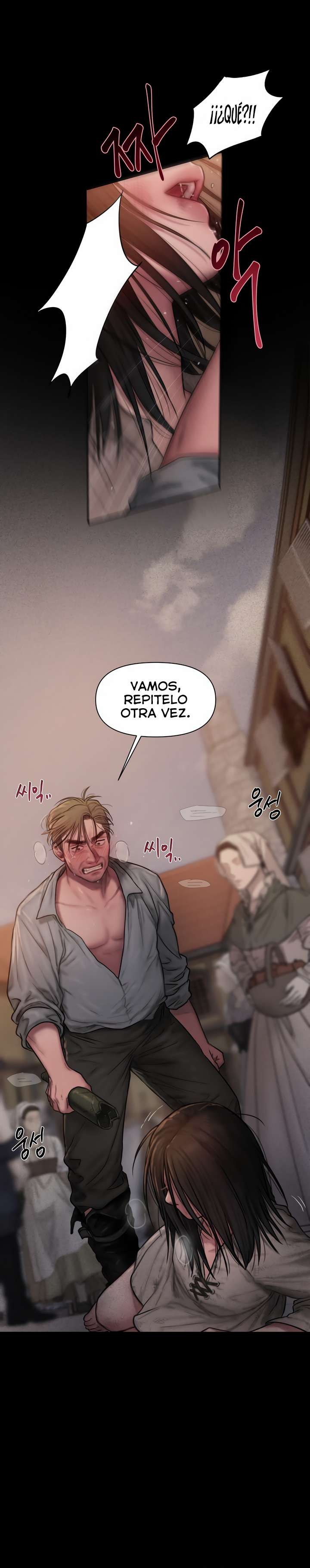 Lily en el valle Capítulo 5 - Page 7