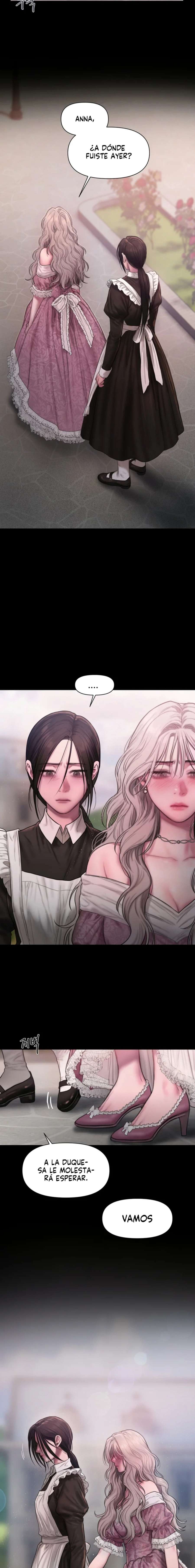 Lily en el valle Capítulo 6 - Page 11