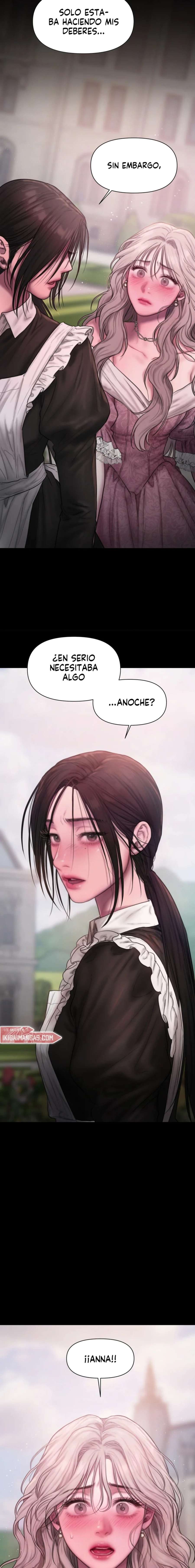 Lily en el valle Capítulo 6 - Page 13