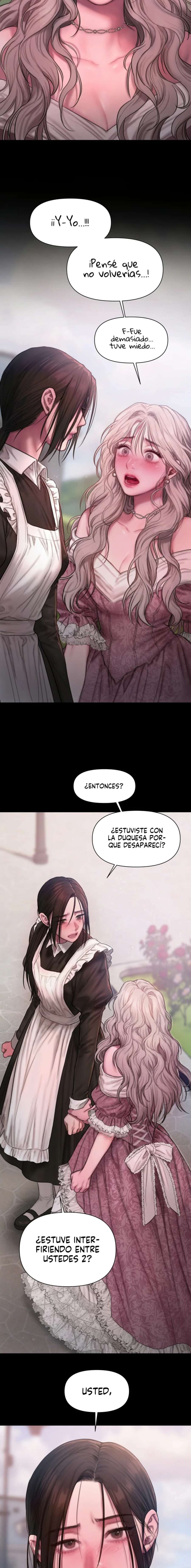 Lily en el valle Capítulo 6 - Page 14