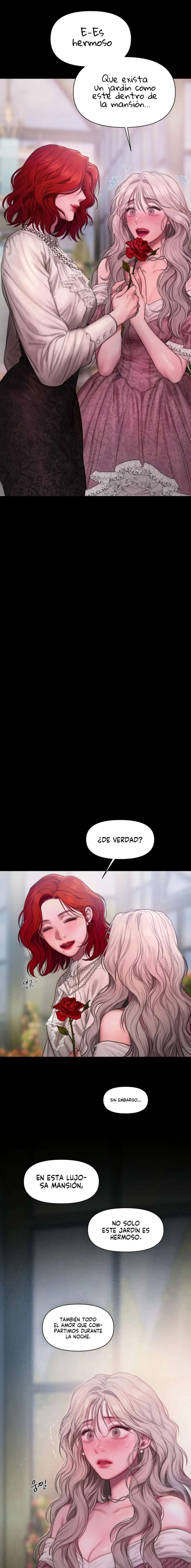 Lily en el valle Capítulo 6 - Page 18