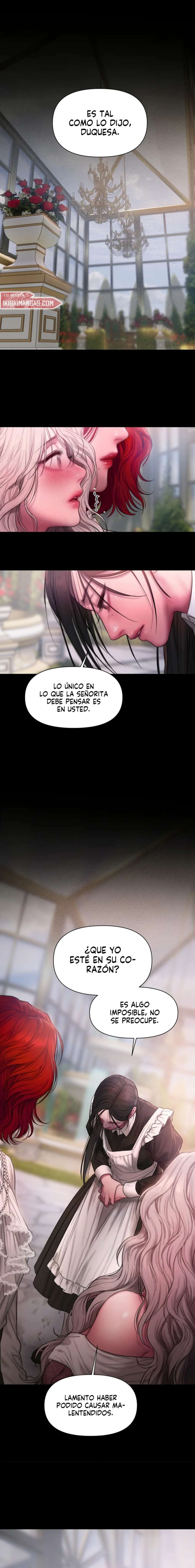 Lily en el valle Capítulo 6 - Page 22